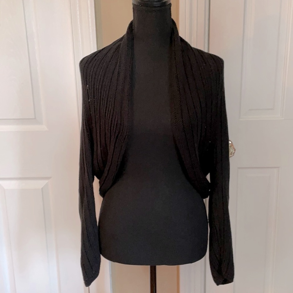 White House Black Market Sweater